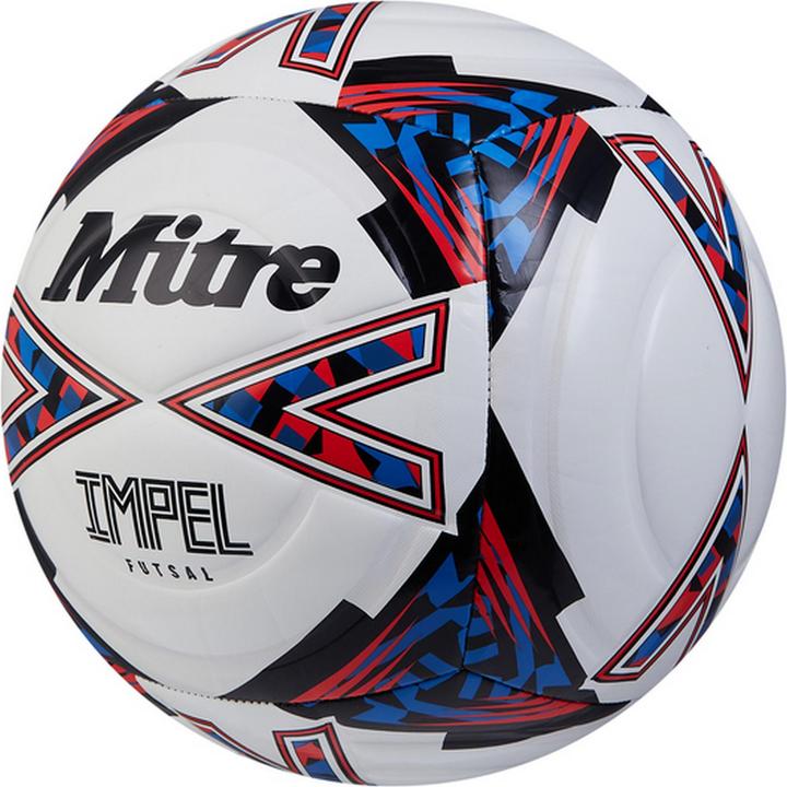 Immagine prodotto Mitre Impel Pallone Calcio a Cinque (4)
