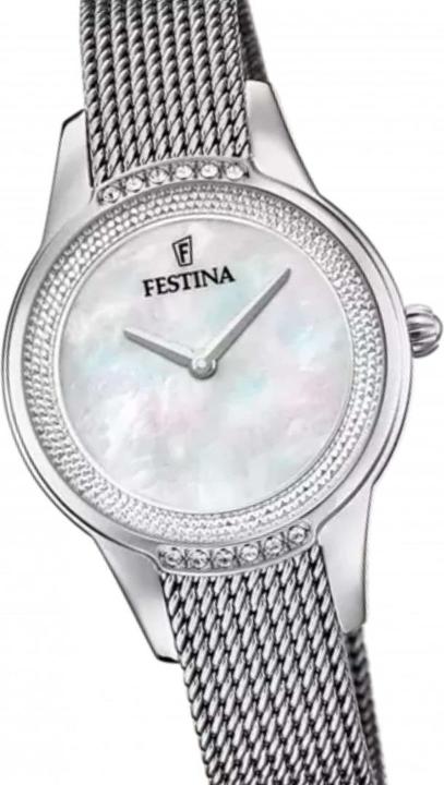 Immagine prodotto Festina F20494/4 (Orologio da polso analogico, 30.20 mm)