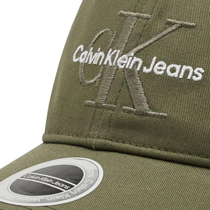 Produktbild Calvin Klein Sport Essentials Cap Cb (One Size)