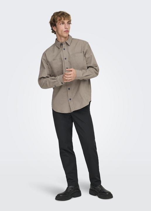 Immagine prodotto Only & Sons ONSALP Overshirt Overshirt (M)