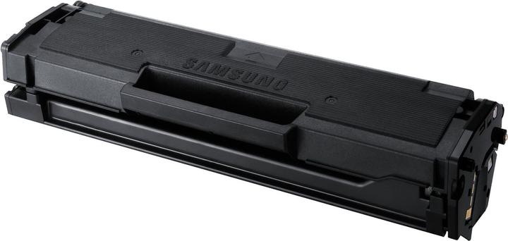 Produktbild Samsung MLT-D101S Schwarz (BK)