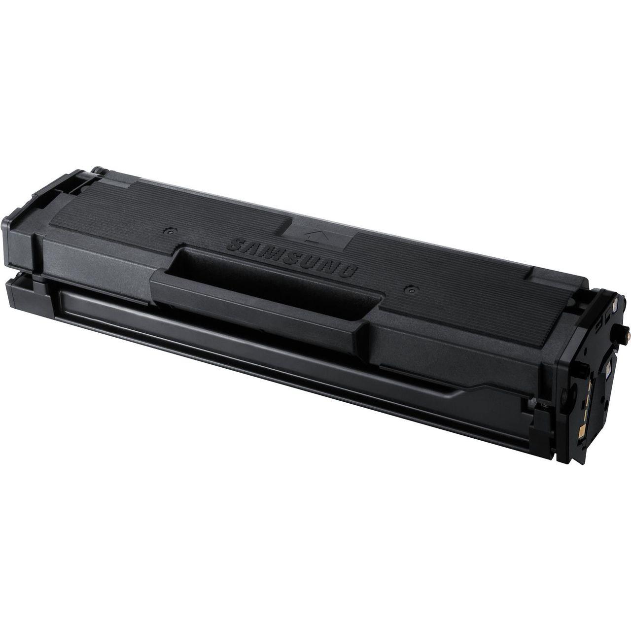 Samsung, Toner, MLT-D101S Schwarz (BK)