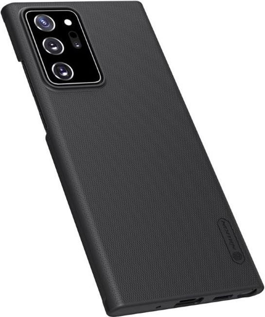 Productafbeelding Nillkin Super Frosted Shield-serie (Samsung Galaxy Note 20 Ultra)