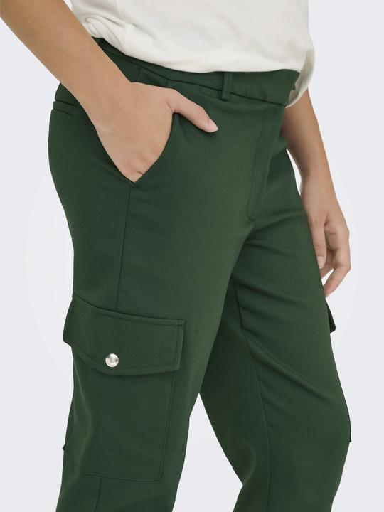 Produktbild Only Cargo Schnitt Cargohose Cargo-Hose (32)