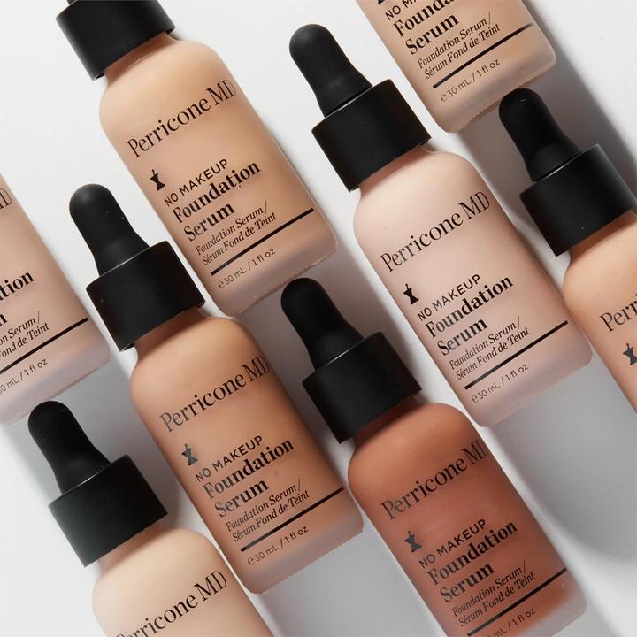 Produktbild Perricone MD No Makeup Foundation Serum (#C49066, Nude)