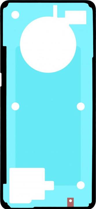 realme Adhesive Foil Battery Cover fur 14 Pro