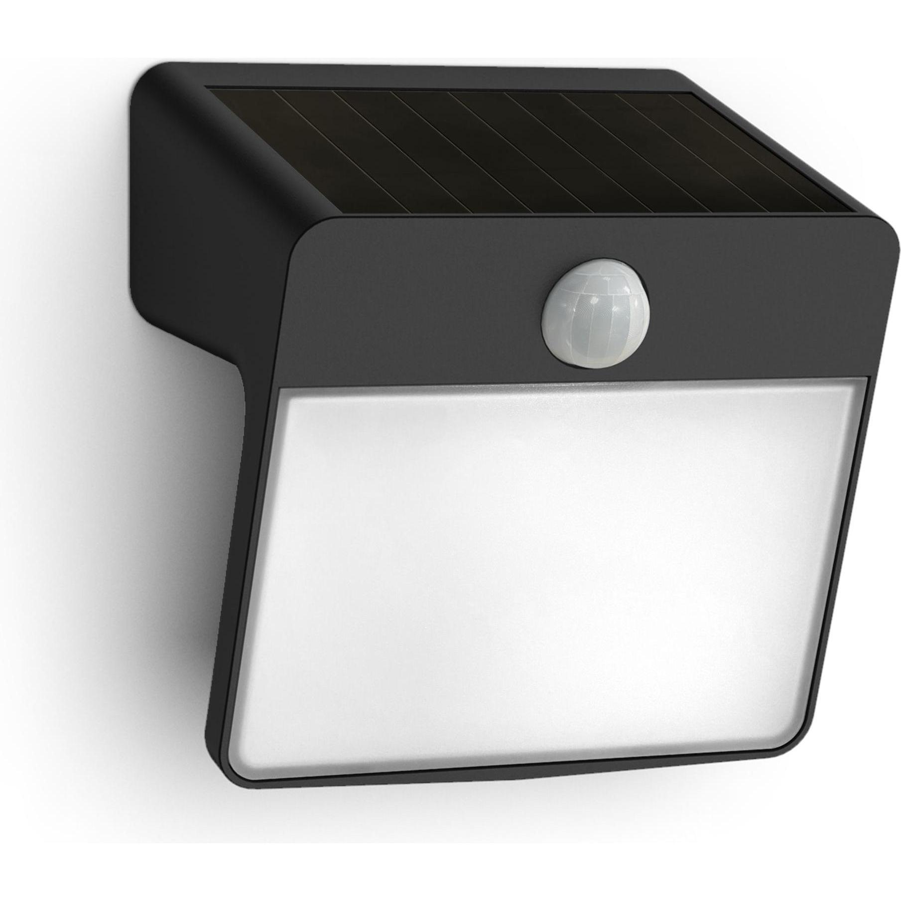 Philips, Illuminazione esterna, Yarixa (250 lm, IP44)