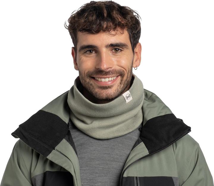 Image du produit Buff Protège-cou tricoté Lilon