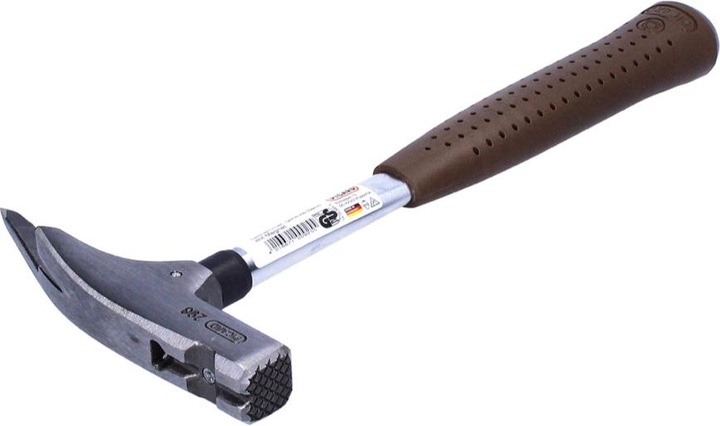 Actual product image Picard roofing hammer (600 g)