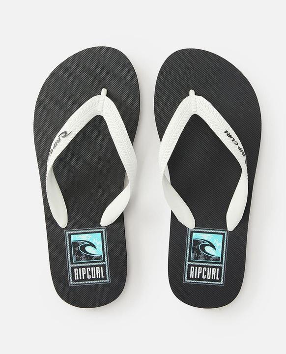 Productafbeelding Rip Curl Line Up Flip-Flops mit offener Spitze - Junge (34)