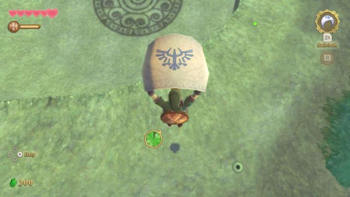 Produktbild NoName The Legend of Zelda Skyward Sword HD (Switch, FR)