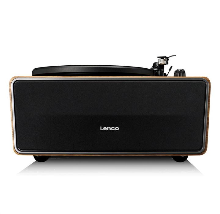 Immagine prodotto Lenco LS-570OK (Automaticamente)