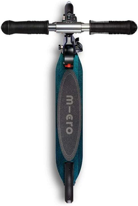 Immagine prodotto Micro Sprite LED Perla Verde Viola