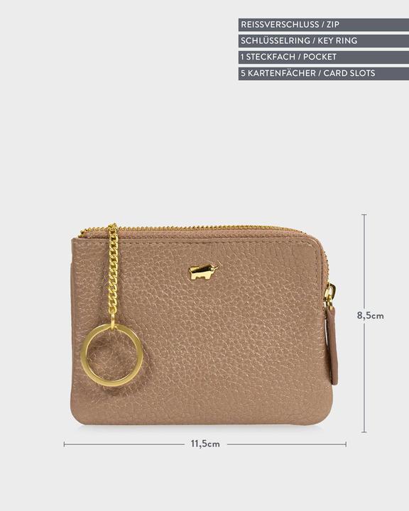 Actual product image Braun Büffel Alessia