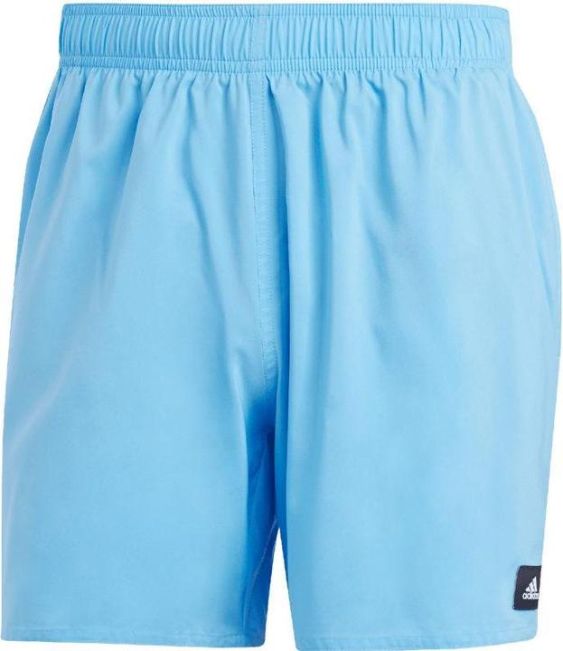 Blue Burst, White