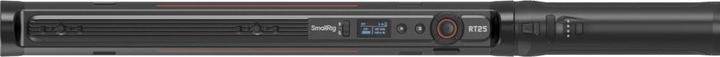 Immagine prodotto SmallRig RT25 Luce tubolare portatile (con versione Battery Grip) 4342 (Luce a stelo)