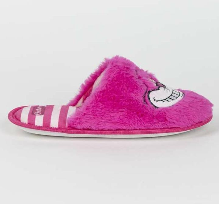 Produktbild Disney Hausschuhe Rosa (40)