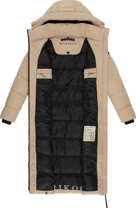 Image du produit Marikoo Nadeshikoo XVI (XS)