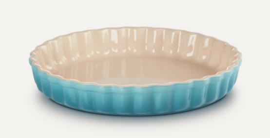 Image du produit Le Creuset Moule à tarte (28 cm)