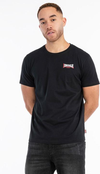 Lonsdale Dale Regular Fit