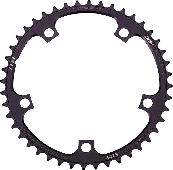 Image du produit BBB RoadGear BCR-21C, 44 dents, 135mm (44)