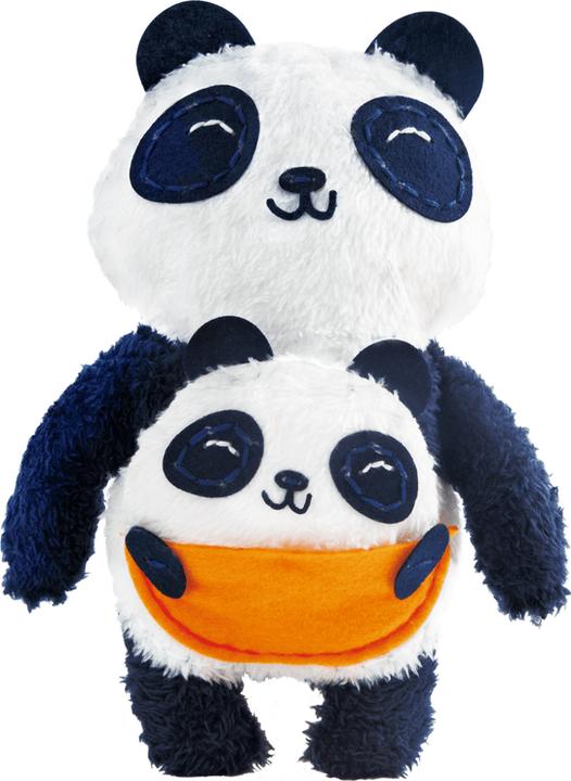 Actual product image Avenir Panda sewing kit
