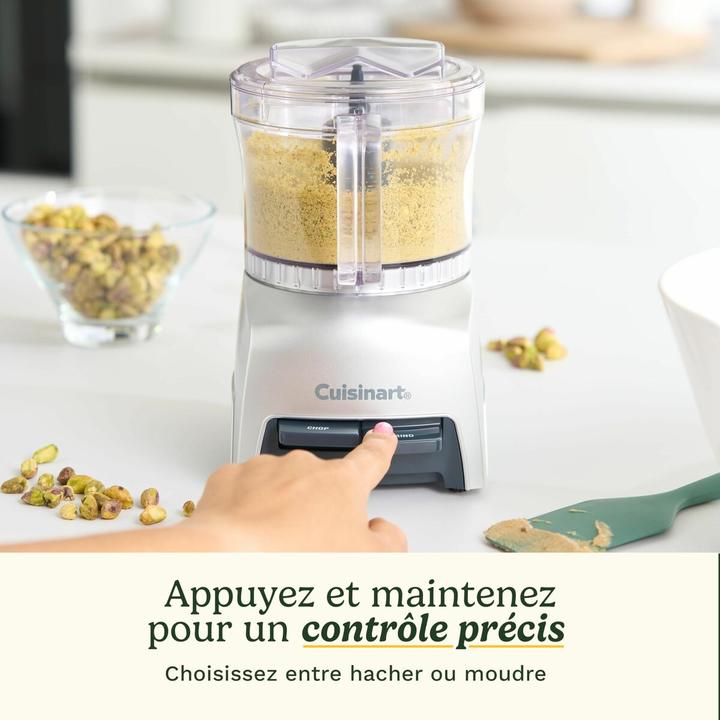 Actual product image Cuisinart PixieChopper 3 Cup Food Chopper 700ML (700 ml, 250 W)