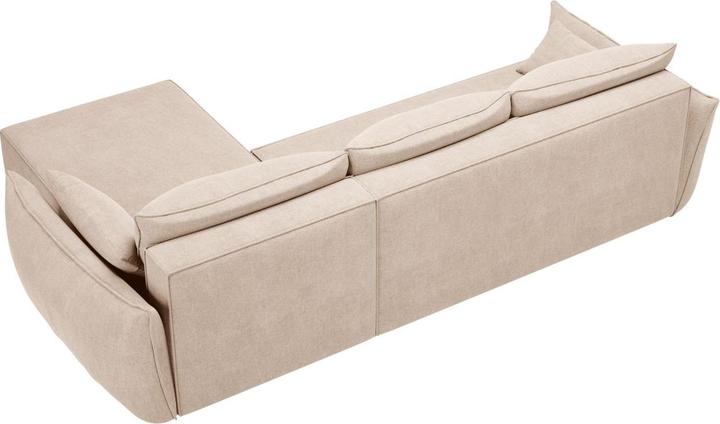 Produktbild Micadoni Kaelle (Ecksofa)