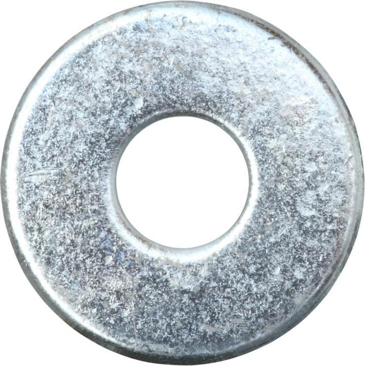 Image du produit SWG Unterlegscheibe 17 mm 50 Stahl verzinkt 50 St. 4161620 (M16)