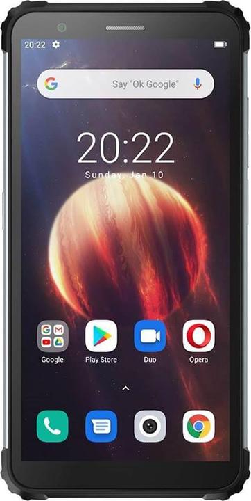 Produktbild Blackview BV6600 (64 GB, Schwarz, 5.70", Dual SIM, 4G)