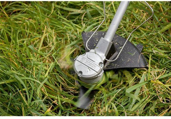 Produktbild Bosch Professional GFR 18V-23 solo (Trimmfaden)