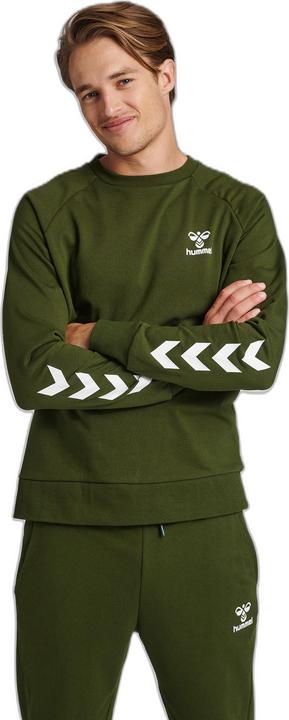 Immagine prodotto hummel FELPA ISAM 2.0 (M)