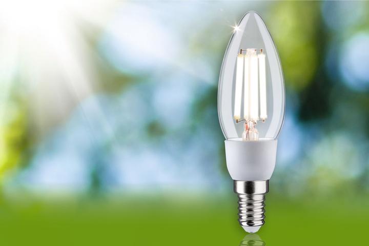 Actual product image Paulmann Eco-Line (E14, 2.50 W, 525 lm, 1 x, A)