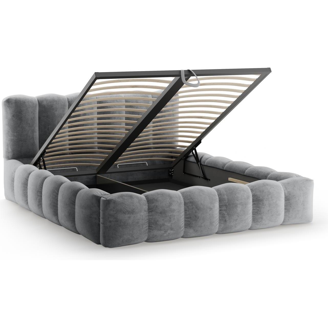 Thumbnail - Micadoni, Bett, Lupine (166 x 226 cm)