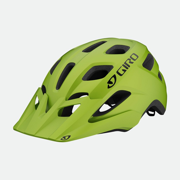 Actual product image Giro Fixture MIPS II (54 - 61 cm)