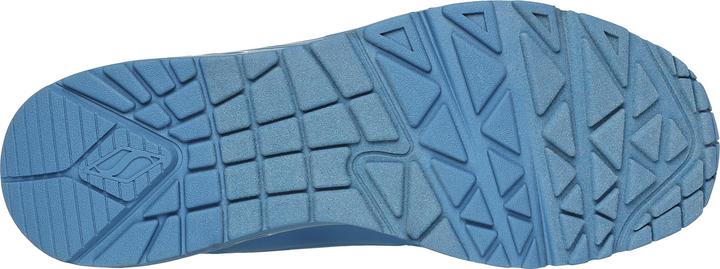 Image du produit Skechers Uno - Stand On Air - Heren Sneakers - Denim (41)