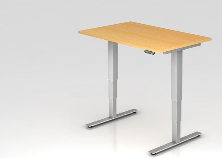 Image du produit Hammerbacher Série XDSM (1200 x 800 x 635 mm)