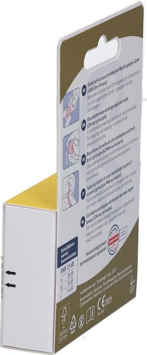 Immagine prodotto Ohropax Classic (20 x)