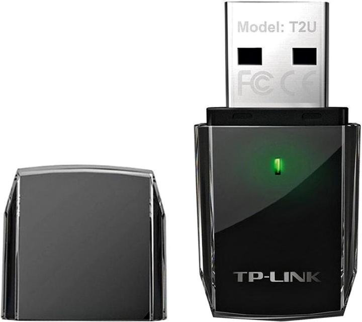 Produktbild TP-Link Archer T2U (USB 2.0)