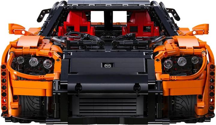 Immagine prodotto Cada C61502W - Mazda RX7