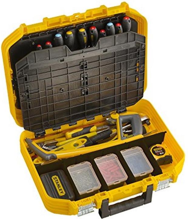 Immagine prodotto Stanley Cassetta degli attrezzi FatMax (1 Pezzo)