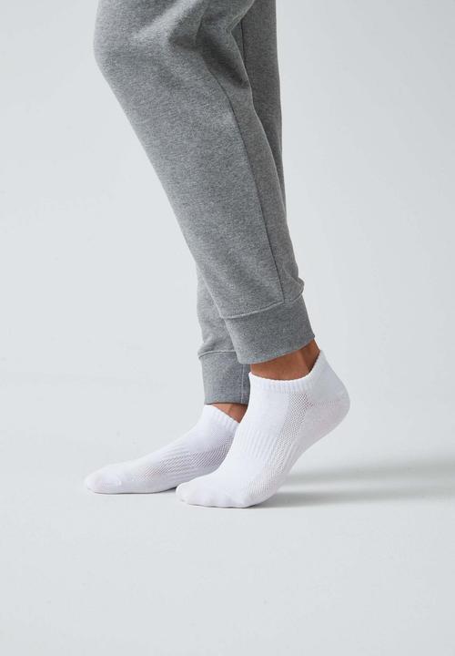Immagine prodotto Snocks Bambus Sneaker Socken (confezione da 6, 47 - 50)