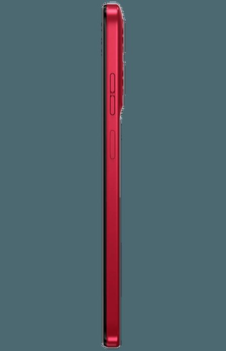 Produktbild Motorola moto g05 (256 GB, Plum Red, 6.67", Dual SIM, 50 Mpx, 4G)