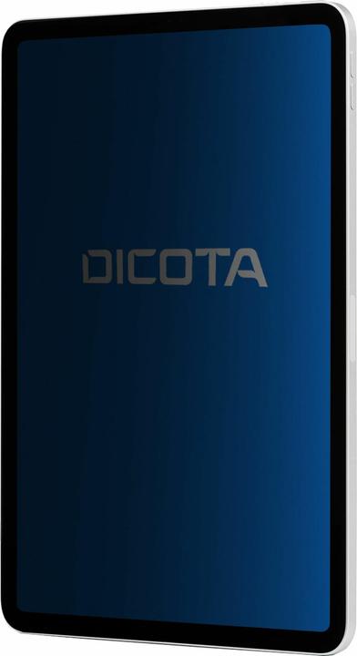 Produktbild Dicota Secret 2Way Filter iPad Pro 11 (1 Stk., iPad Pro 11 2018 (1. Gen))