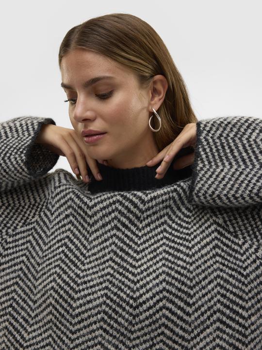 Actual product image Vero Moda VMNAOMI jumper knitted jumper (XS)