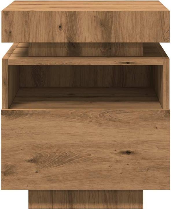 Immagine prodotto vidaXL Nachttisch (40 x 39 x 48.50 cm)