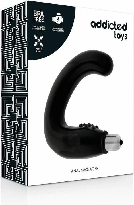 Produktbild Addicted toys Anal Vibrator