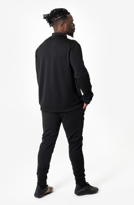 Actual product image Kipsta Men's jacket close-fitting polyester (M)