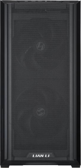 Actual product image Lian-Li LANCOOL 216 RGB, E-ATX case, midi tower (ATX, E-ATX, mATX, Mini-ITX)