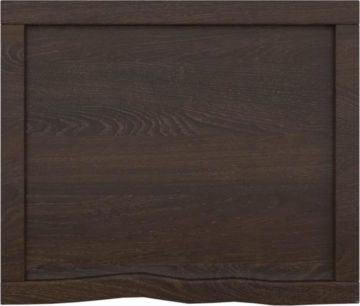 Immagine prodotto VidaXL Gianna (60 x 4 x 50 cm)